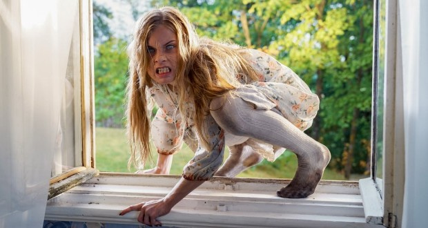 فیلمهای ترسناک