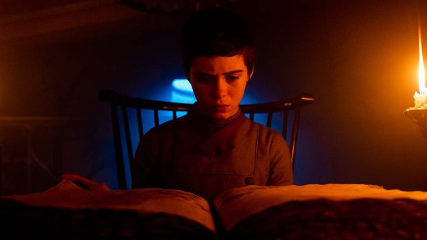 فیلمهای ترسناک