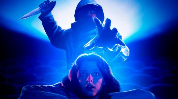 فیلمهای ترسناک