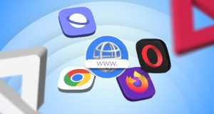 مرورگر اندروید