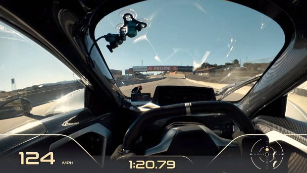 هایپرکار زینگر 21C