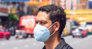 مرگ بر اثر سرطان