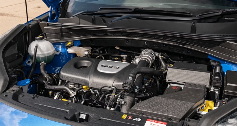 موتورهای احتراقی