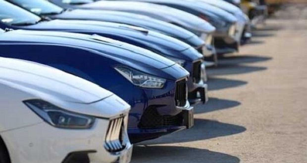 تعرفه واردات خودرو در سال 1405