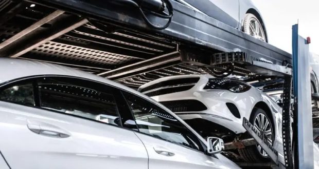 تعرفه واردات خودرو