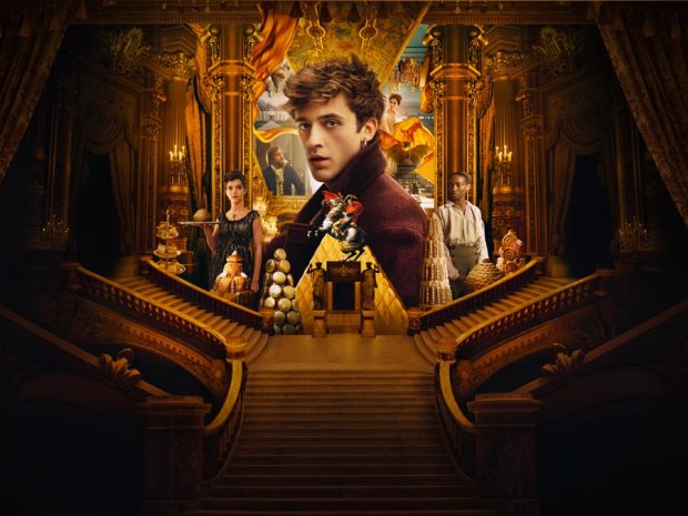 بهترین سریالهای اپل تی وی