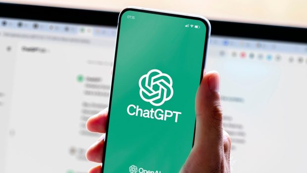 تبلیغات در ChatGPT