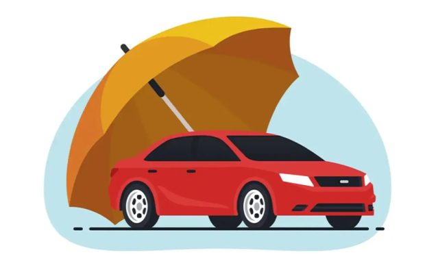 بیمه بدنه ارزان