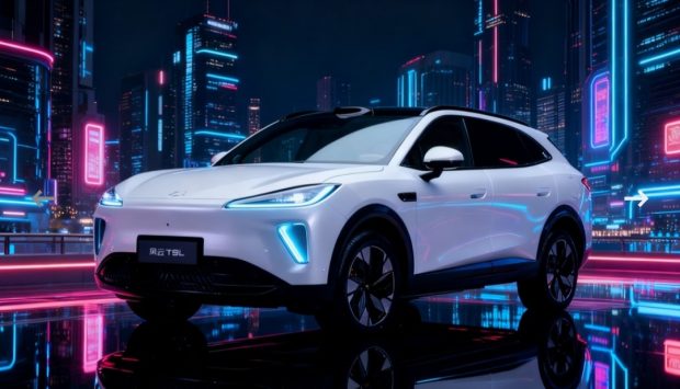 چری فالوین T9L