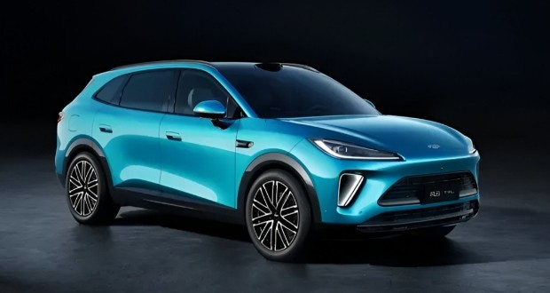 چری فالوین T9L