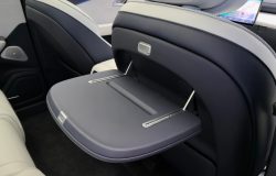 نمای کابین چری فالوین T9L