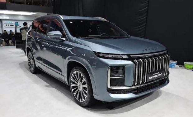 چری جتور X90 پرو 2026