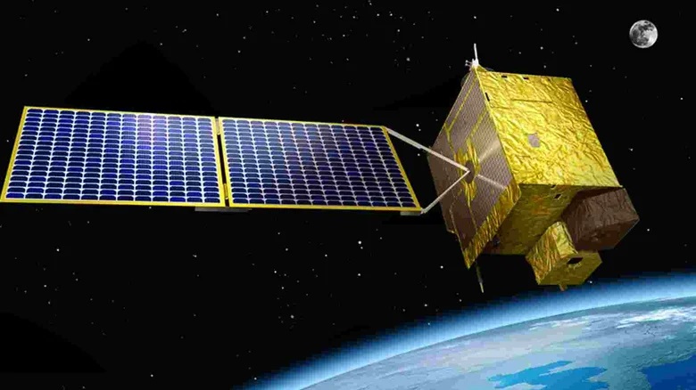 ۱۰ ماهواره گران قیمت حاضر در مدار