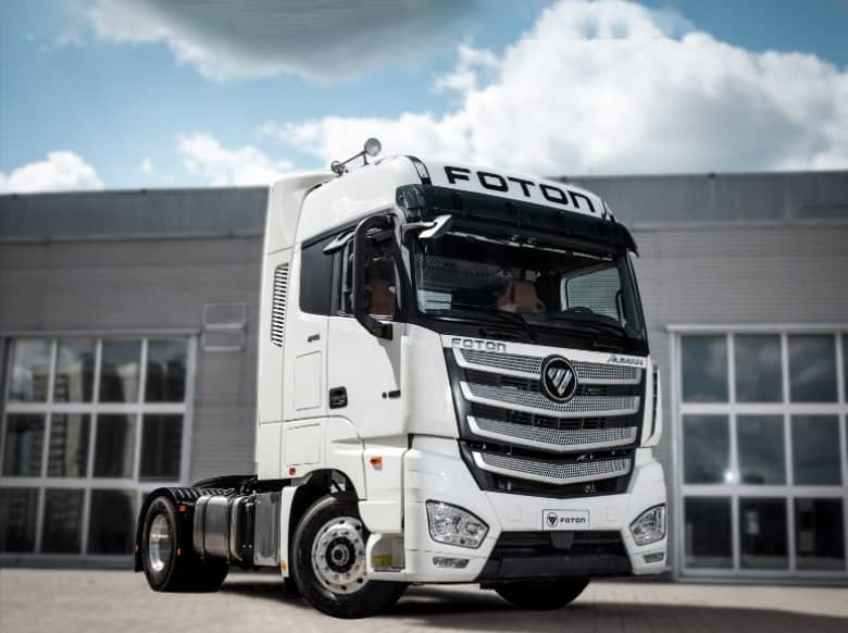 شرایط فروش کشنده فوتون H5 در بورس کالا