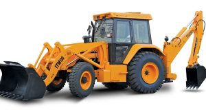 شرایط فروش بکهو لودر ITM 130