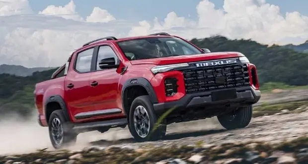 شرایط فروش پیکاپ مکسوس استار H