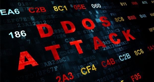 مهار یکی از بزرگ ترین حملات DDoS جهان