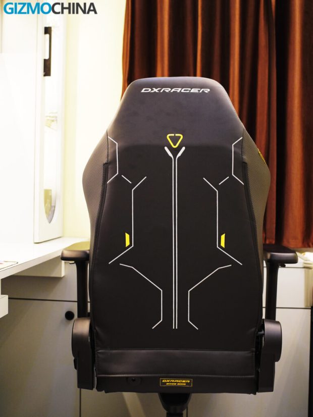 صندلی گیمینگ DXRacer Martian