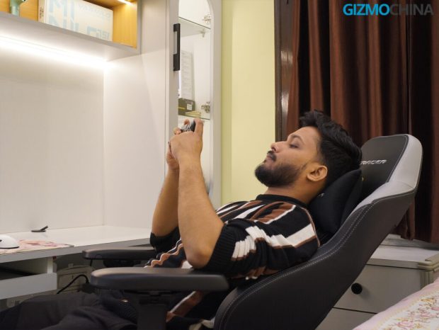 صندلی گیمینگ DXRacer Martian