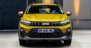 داچیا ساندرو 2026