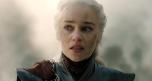 بازگشت دنریس تارگرین