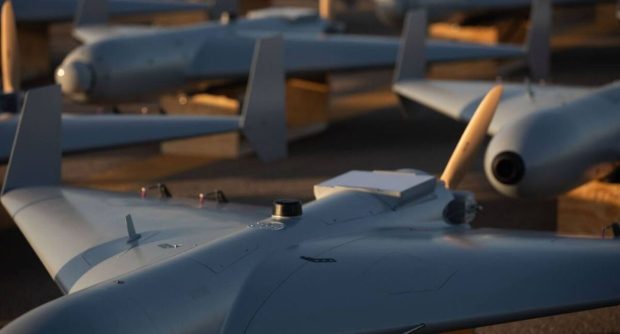 سامانه الکترواپتیک و تهاجم ترکیبی دالاهو‑۱۱۰