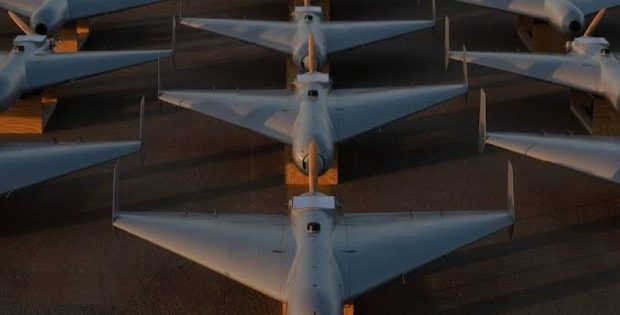 پهپاد دالاهو 110