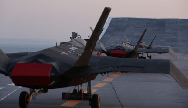 پهپاد دالاهو 110