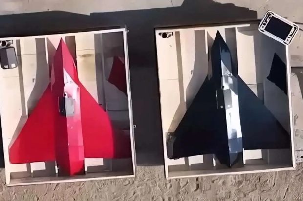 پهپاد دالاهو 110