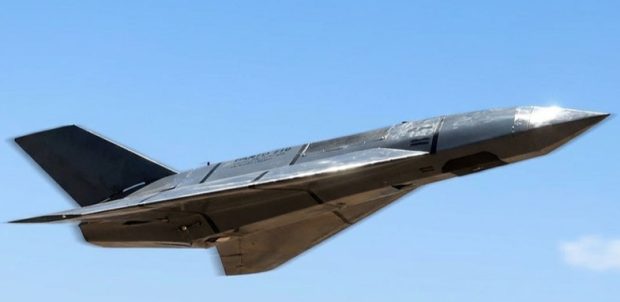 پهپاد دالاهو 110