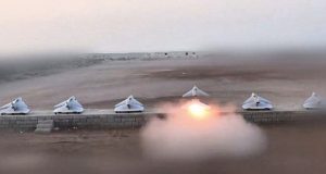 پهپاد دالاهو 110