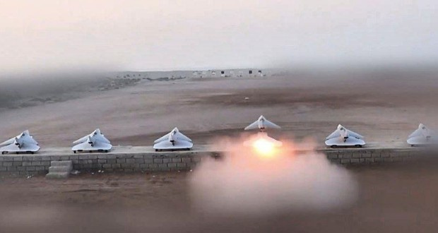 پهپاد دالاهو 110