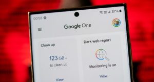 گزارش دارک وب گوگل