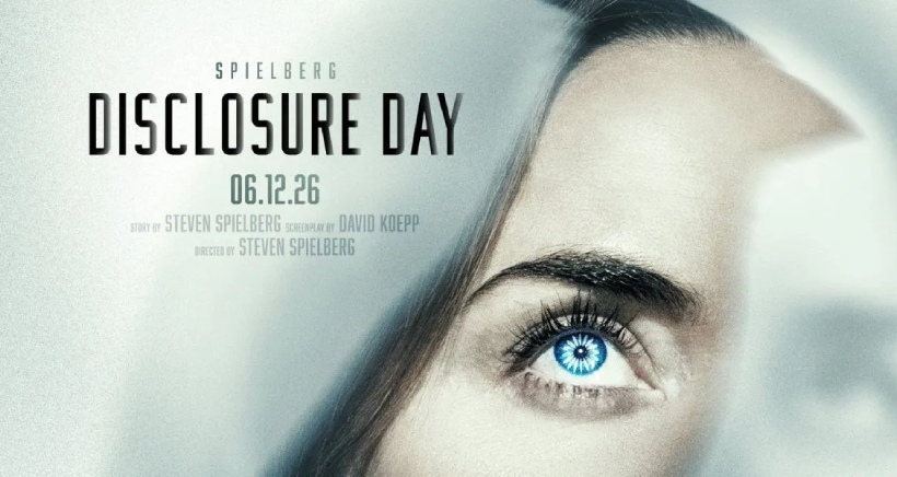 تریلر فیلم Disclosure Day