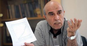 از خودروسازان توقعی نداشته باشید