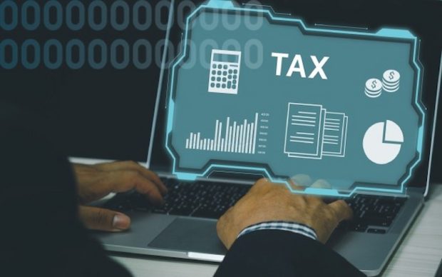 صورتحساب الکترونیکی