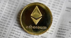 خروج گسترده اتریوم از صرافی‌ها