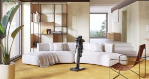 جارو شارژی سامسونگ