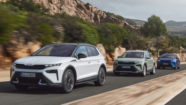 خودروهای بنزینی