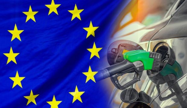 خودروهای بنزینی