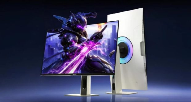 مانیتور گیمینگ فیلیپس