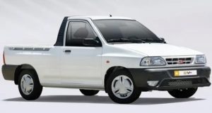 شرایط فروش فوق العاده وانت سایپا 151 ارتقایافته