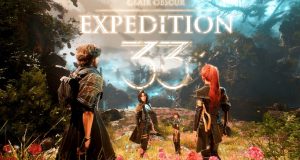 جوایز بازی‌های مستقل - پس گرفتن جایزه Expedition 33