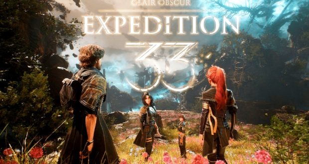جوایز بازی‌های مستقل - پس گرفتن جایزه Expedition 33