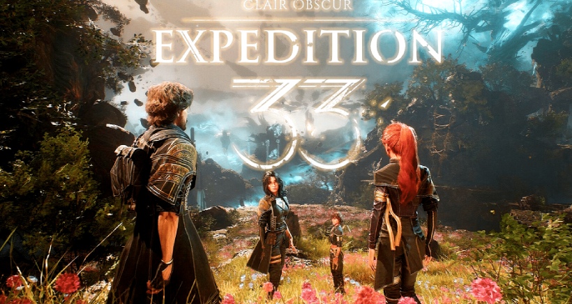 جوایز بازی‌های مستقل - پس گرفتن جایزه Expedition 33