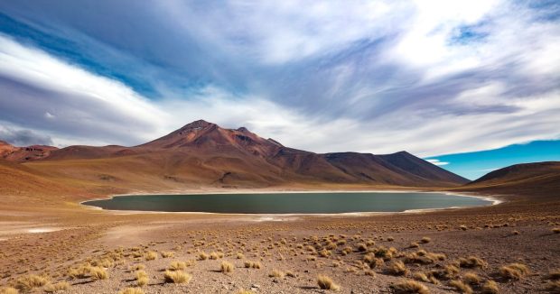 استخراج آب از بیابانهای امارات