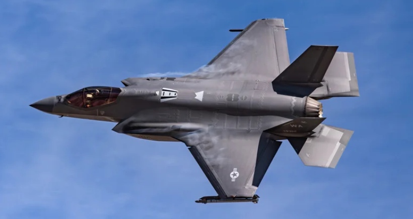 جنگنده F-35 به موشک‌های کروز نامرئی مسلح شد؛ هزینه ۲۴۰ میلیون دلاری پنتاگون برای نابودی رادارها