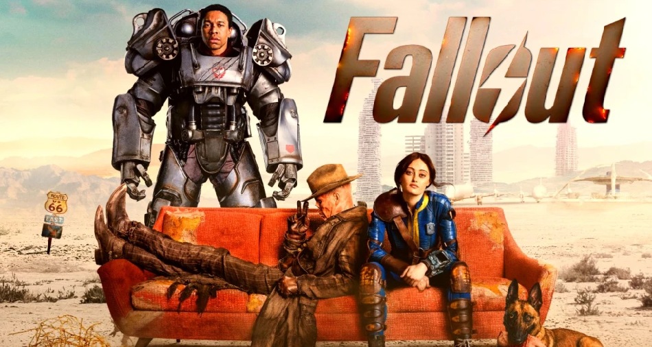 انتشار زودهنگام فصل دوم سریال Fallout؛ بازگشت به نیو وگاس