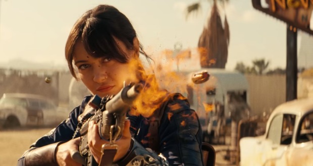 نمره کامل فصل دوم سریال Fallout در راتن تومیتوز