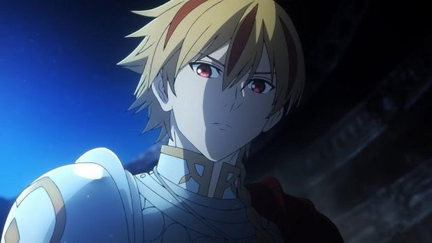 سریال فانتزی 2026